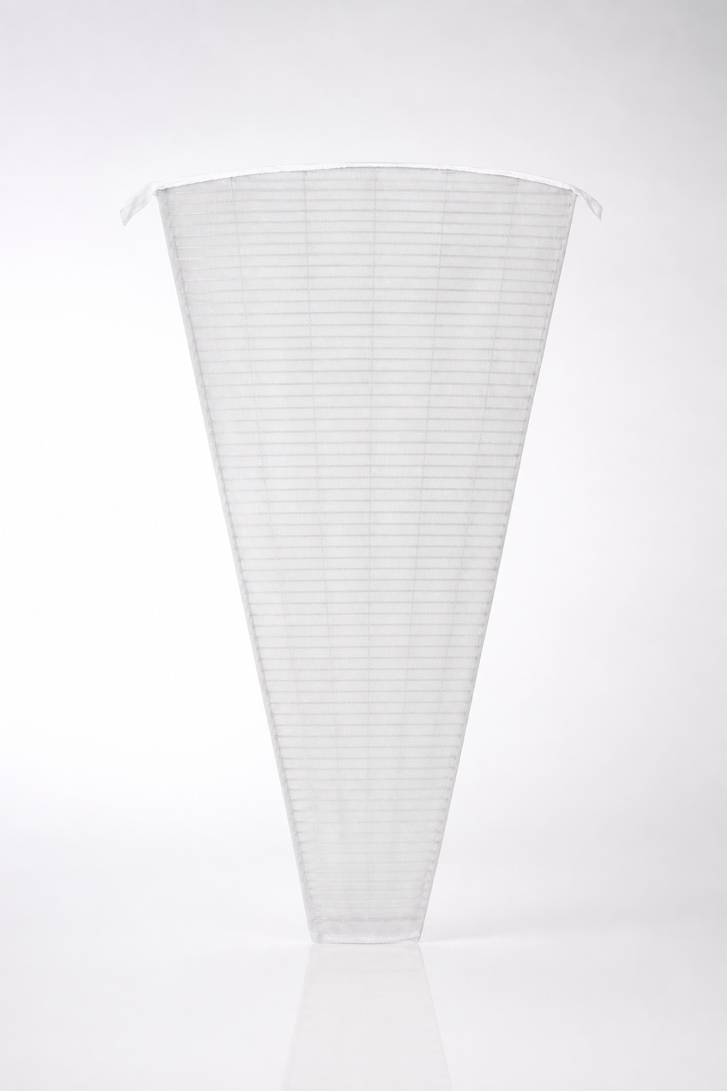 Vakuumfilter-Tuch für Trommel- und Scheiben-Vakuumfiltrationssysteme